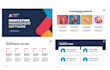create masterclass powerpoint presentation for your company
