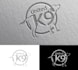 design wonderful mascot, metallic, explosive logo