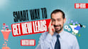 make b2b lead generation targeted and non targeted leads