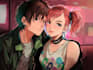cool anime manga couple for you