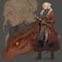 design a dnd character art and dnd character art