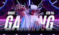 desing pro gaming thumbnails