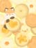 draw cute children illustrations or book cover in a cute style