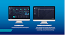 build or integrate iiot dashboard for industrial purpose