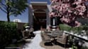 design and render retail store shop cafe restaurant