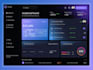 create landing page design