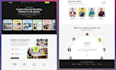 convert figma to responsive webflow website