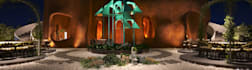 do 3d house exterior design,interior design,and 3d rendering