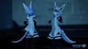 furry vrchat avatar, vtuber avatar, nsfw vrchat avatar, vrchat character,