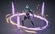 create unreal engine vfx in niagara particle systems, unreal engine game vfx