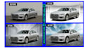 car photo editing service, background remove, retouch and color correction