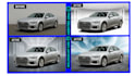 car photo editing service, background remove, retouch and color correction