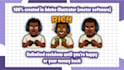 create custom twitch emotes, logo, etc