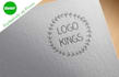do hand made brand identity