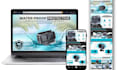 design amazon a plus content or amazon ebc