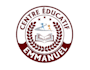 create modern education logo