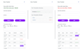 develop wordpress plugins with modern admin dashboard