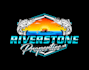 creative proffesional fishing logo design