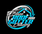 create an proffesional gutter cleaning logo