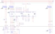 draw eplan electrical schematics, wiring and autocad layout