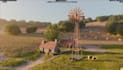 do 3d architectural visualization 3d environment in blender