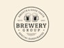 create a high quality bold, craft brewery logo