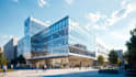 create sketchup 3d models and architectural renders