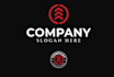 create professional military business logo design