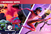 design and develop your game from idea to playable demo