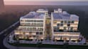make 3d design and realistic rendering of architectural