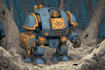 make your warhammer miniatures and army