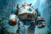 do your star wars, warhammer