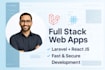 build full stack web applications modern stack websites