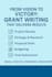 write winning grants for ngos, research, and health projects