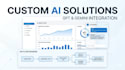 integrate ai into your web app
