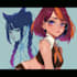 draw custom anime characters for your wish