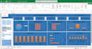 analyze and visualize your data using microsoft excel