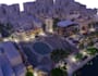 garden design and interior design
