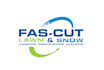 do custom snow logo design