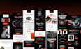 design high converting email campaigns with custom templates