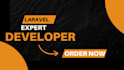 fix laravel bugs and develop custom features fast