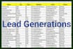 generate targeted b2b leads with verified contact info