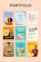 design premium canva posts and templates