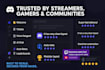 setup best custom discord server