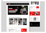 build mern stack web app laravel development full stack mern stack developer