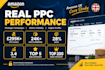 manage and optimize amazon PPC campaigns