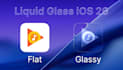 convert or design your app icons into apple liquid glass style