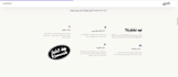 design and develop a responsive landing page website
