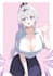 draw any character in anime style or illustration