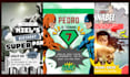 create professional canva designs for social media, logo, and more